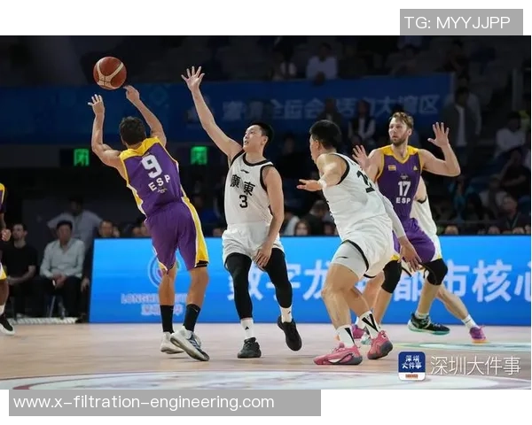 深圳篮球队与上海篮球队赛后复盘分析团队配合与战术执行的关键因素