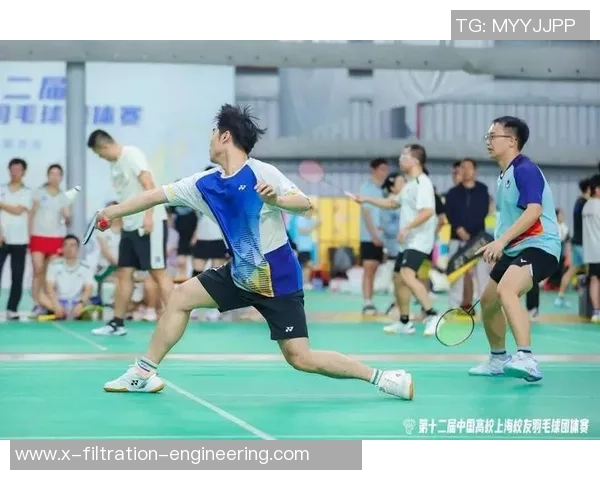 最新羽毛球配合TOP10：上海羽毛球队领跑