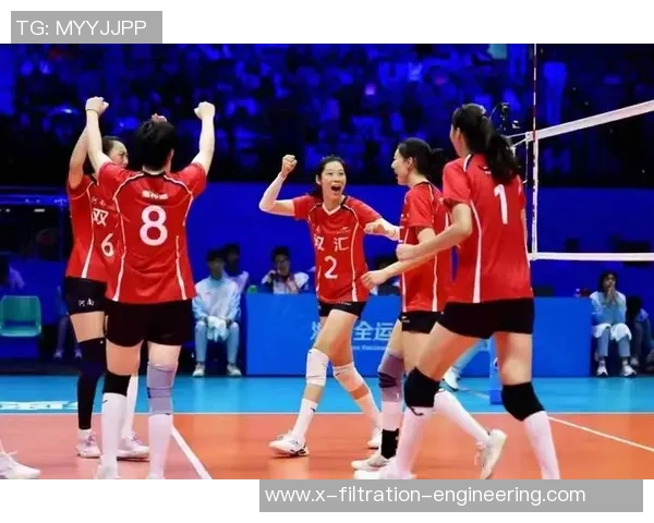 热议排球：南京排球队的力量变革