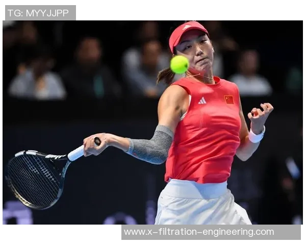 热议网球：重庆网球队的状态变革