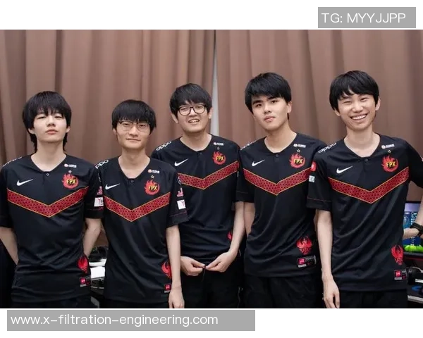 青年赛点评:FPX的力量表现