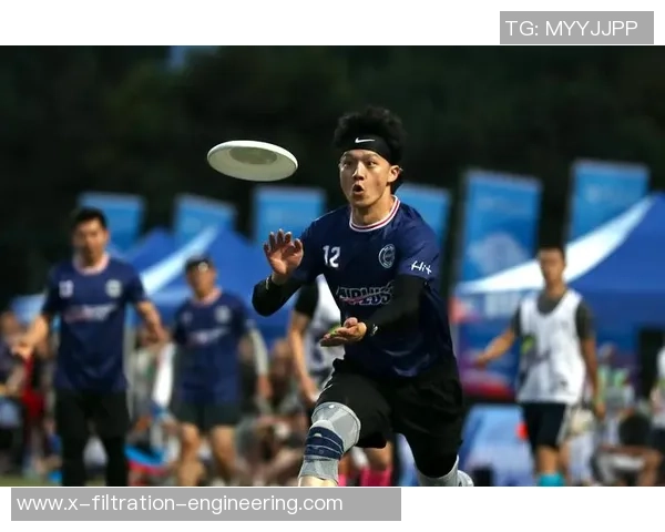 飞盘纪实:记录北京飞盘队的奋斗经历